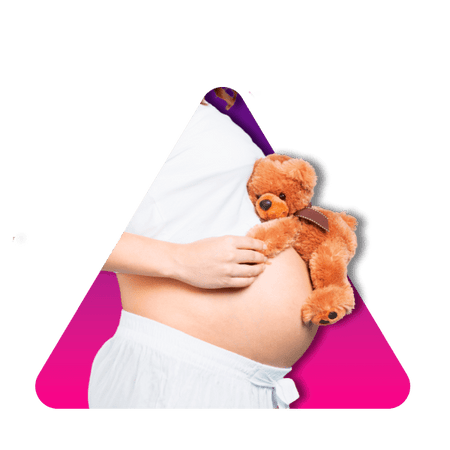 Maternidade e Bebê - Bonna-Shopp