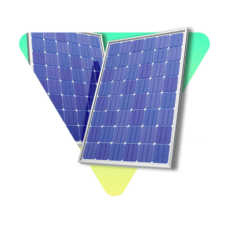 Energia Solar - Bonna-Shopp