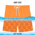 AquaTons - Shorts Mauricinho para um Verão 2024 Inesquecível! - Bonna-Shopp