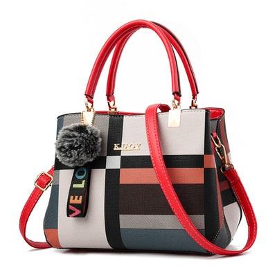 Bolsa Tote Feminina Vento Marea™ - Bonna-Shopp