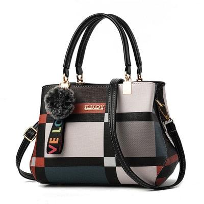 Bolsa Tote Feminina Vento Marea™ - Bonna-Shopp