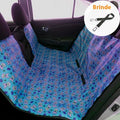 Capa Para Transportar Pet no Carro + Brinde - Bonna-Shopp