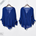 Blusa Feminina Casual - Bonna-Shopp